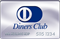 Diner’s Club International
