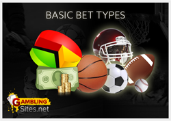 How to place a sports bet