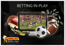 In-Play Betting