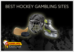 Best Hockey Gabling Sites