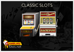 What is the history of Classic Slots?