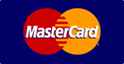 MasterCard Credit Logo