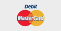 MasterCard Debit Logo