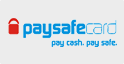 PaySafe Logo