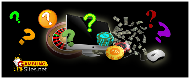 Where to Gamble Online
