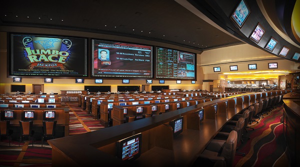 Lines for Sports Betting