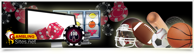 Imagen de introducción de GamblingSites.net