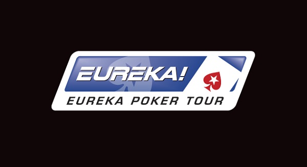Eureka Poker Tour Logo