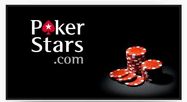 PokerStars.com Logo