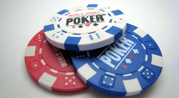 Poker Chips