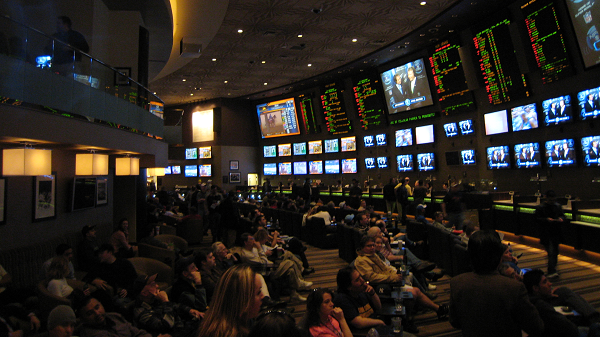 Sports Book Room