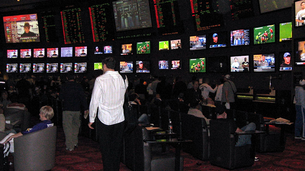 Sports Book Room