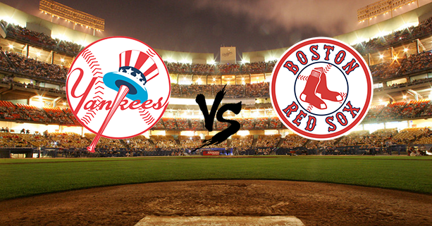 New York Yankees vs Boston Red Sox