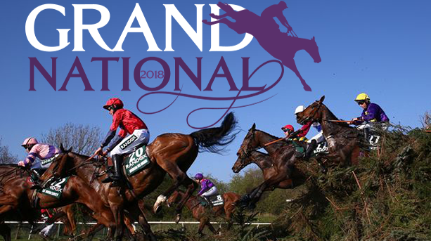 The Grand National 2018