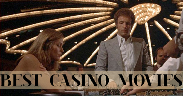 The Gambler 1974 - Best Casino Movies