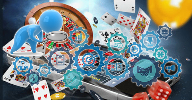 Focus on the Process of Gambling