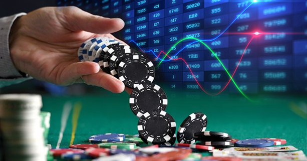 Gambling Chips Casino - Statistics