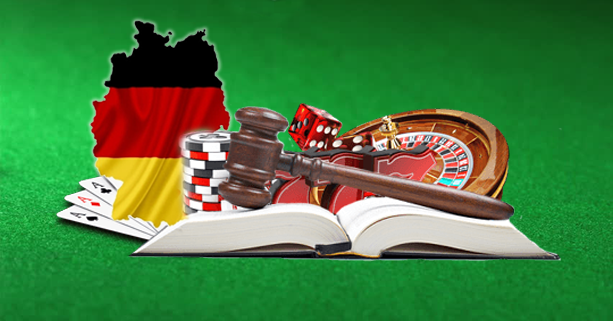 Germany Gambling Laws