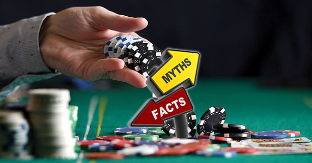 Facts and Myths of Gambling