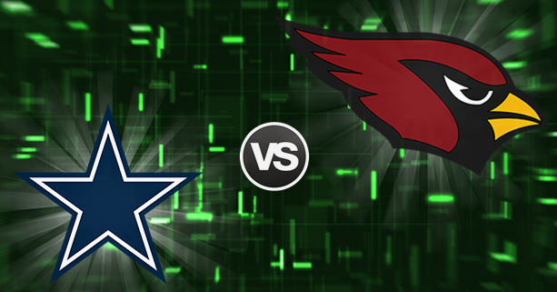 NFL Preseason - Arizona Cardinals vs Dallas Cowboys 08-26