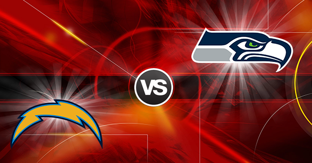 NFL Preseason - Seattle Seahawks vs Los Angeles Chargers