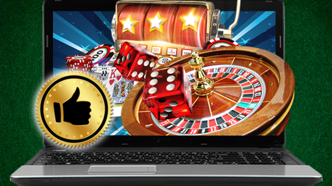 Guide to Choosing an Online Casino - 7 Steps Process to Choose an Online Casino