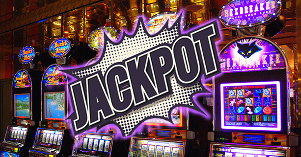 Progressive Slots Machines - How to Tell When Slot Machine Jackpots Are  Overdue