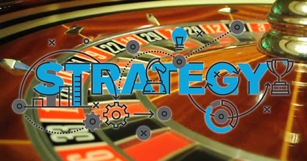 Roulette - Strategy