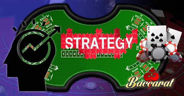 An Introduction to Baccarat Strategy