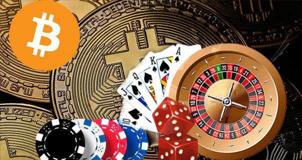 How To Sell casino with bitcoin