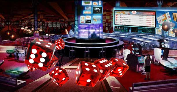 Near Future of Casino Gambling
