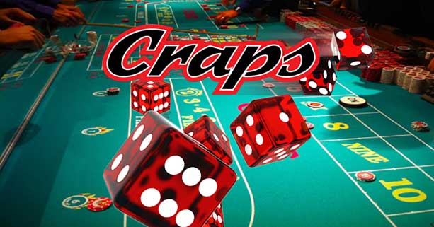 How Craps REALLY Works