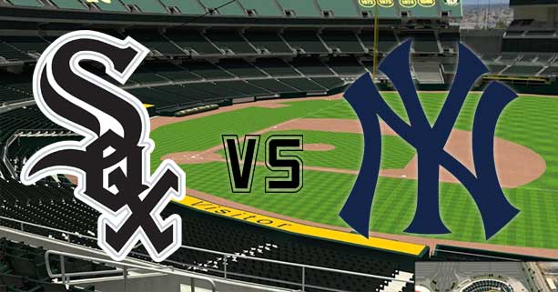 Chicago White Sox vs New York Yankees 8/29/18 Odds