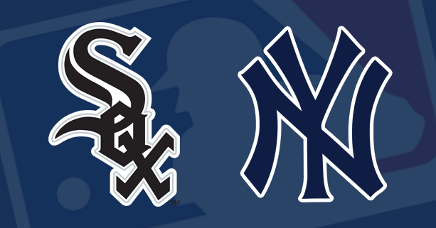 New York Yankees vs Chicago White Sox