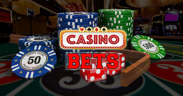 7 Casino Bets That Not Every Gambler Knows About