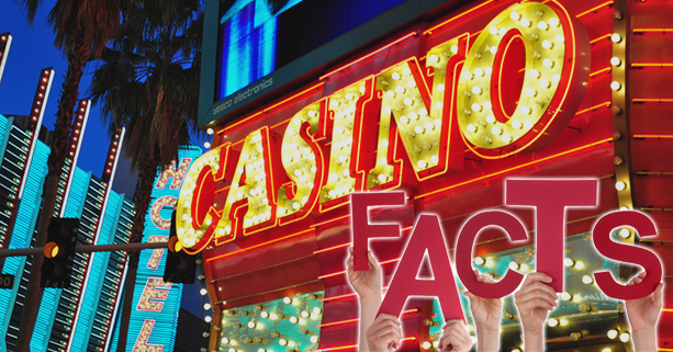 Casino Facts - USA
