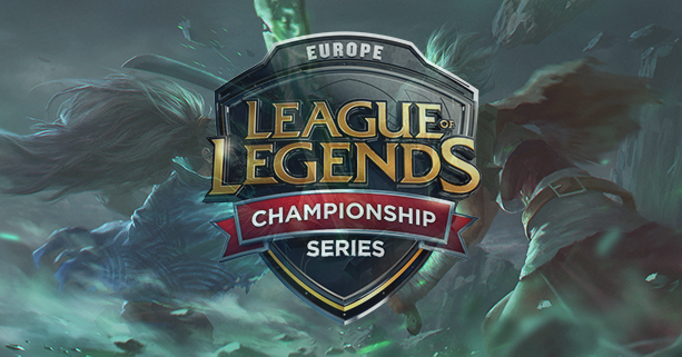 League of Legends - EU LCS Final