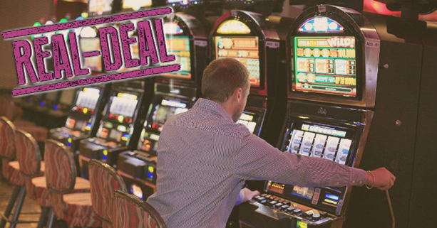The REAL Scoop on How Slots Games Operate - What It Means to You as a Player