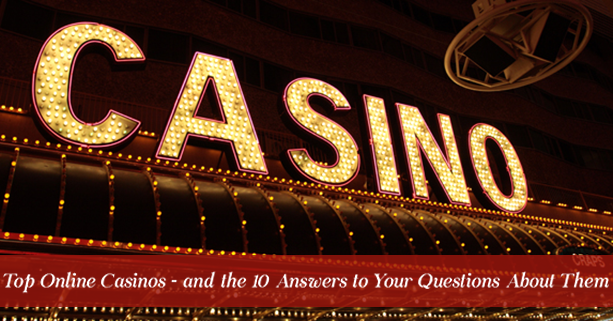 Who is Your Canadian online casino Customer?