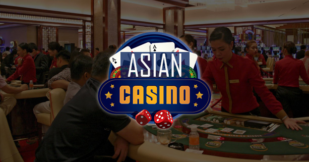 Is Casino Gambling in Asia Dying?