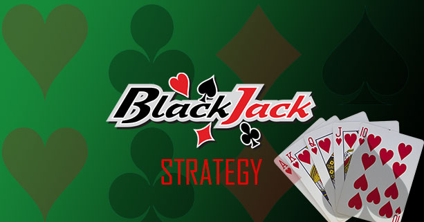 Blackjack Basic Strategy Step by Step