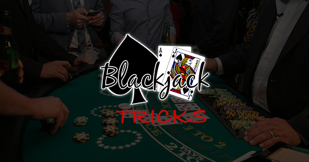 Secret Details about Blackjack