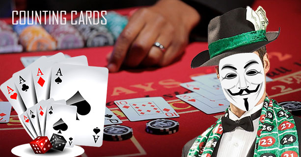 Do Disguises Really Work When You’re Counting Cards?