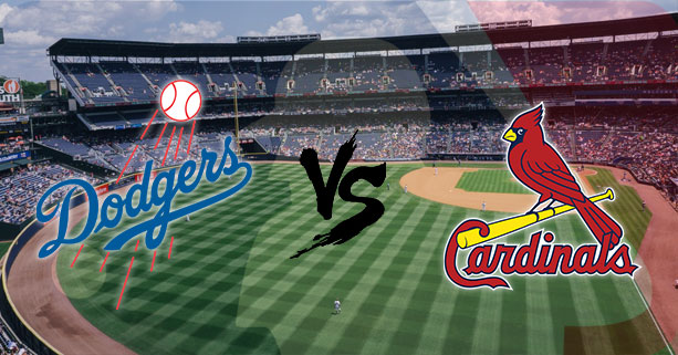 Los Angeles Dodgers vs St. Louis Cardinals 9/13/18 Odds, Preview and Prediction