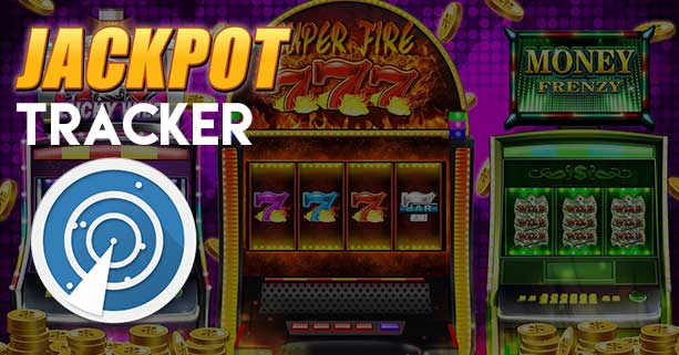 Slots Jackpot Tracker – What Is It & How Do You Use One?