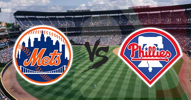 New York Mets vs Philadelphia Phillies 9/19/18 Odds, Preview and Prediction