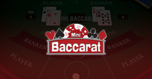 Why Has Mini Baccarat's Popularity Exploded in Recent Years