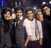 Band One Direction
