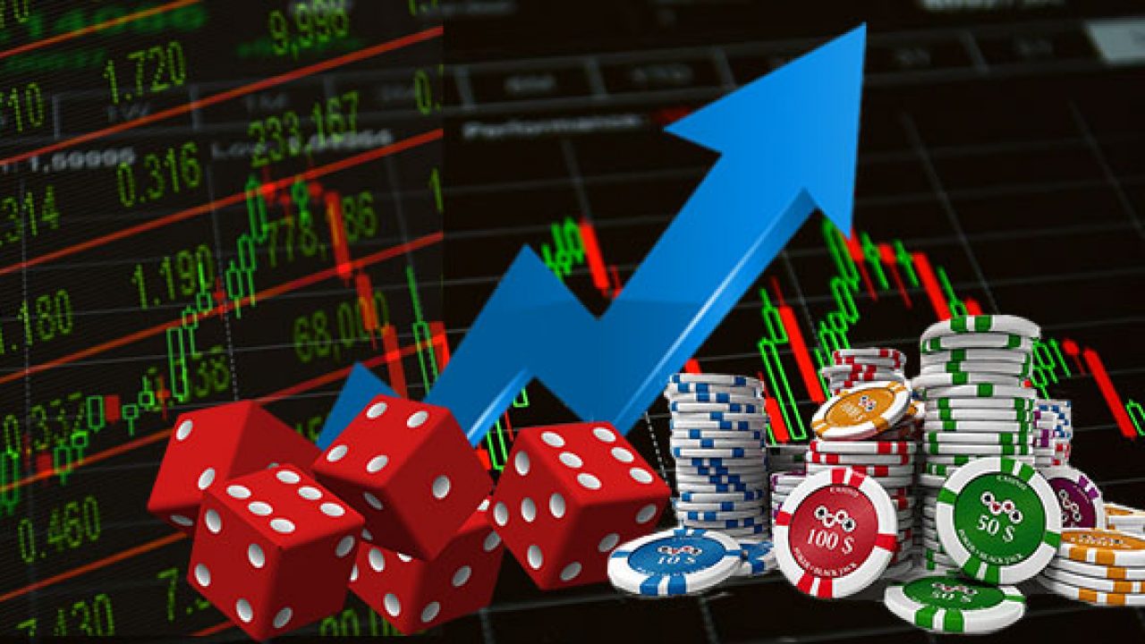 Gambling on Stock Options & the Forex Market - An Alternative to Casino Gambling