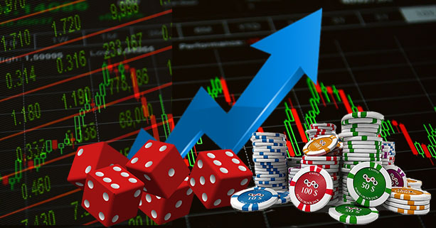 Gambling on Stock Options & the Forex Market - An Alternative to Casino  Gambling